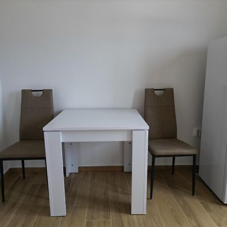 Mljet Sunset Apartments Pomena Εξωτερικό φωτογραφία