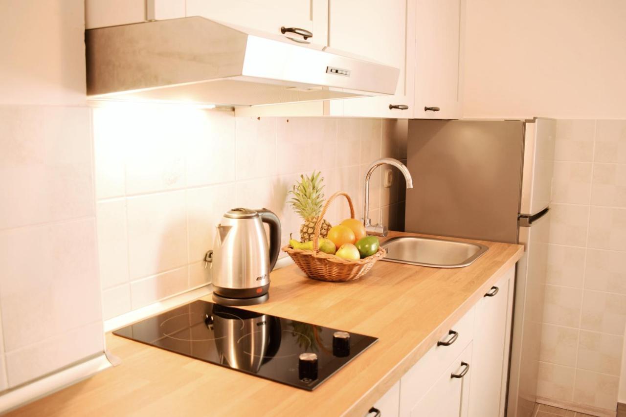 Mljet Sunset Apartments Pomena Εξωτερικό φωτογραφία