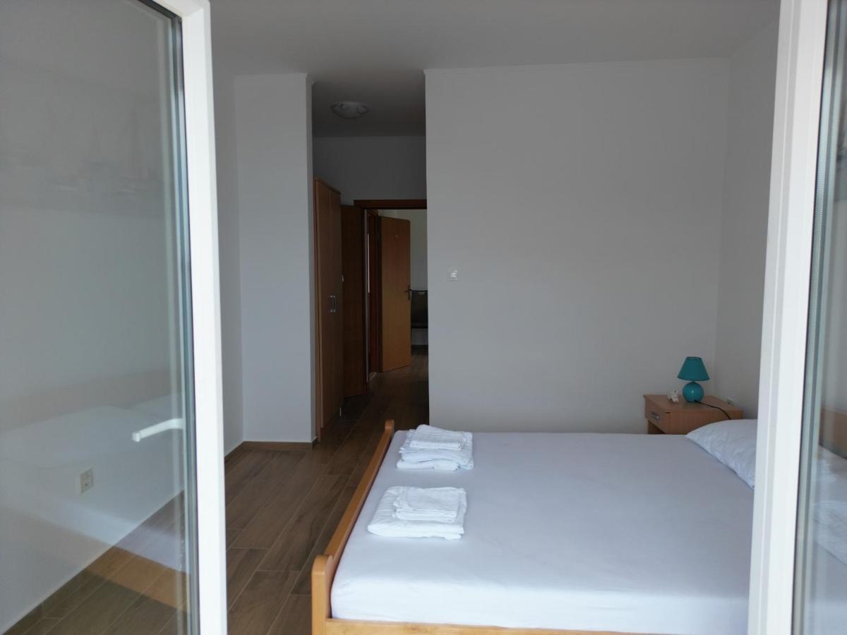 Mljet Sunset Apartments Pomena Εξωτερικό φωτογραφία