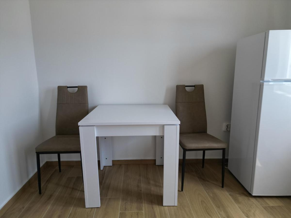 Mljet Sunset Apartments Pomena Εξωτερικό φωτογραφία