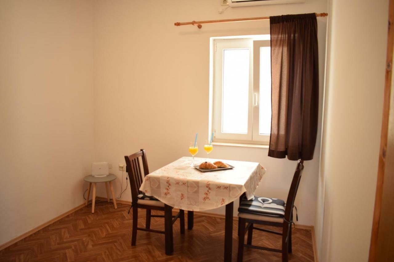 Mljet Sunset Apartments Pomena Εξωτερικό φωτογραφία