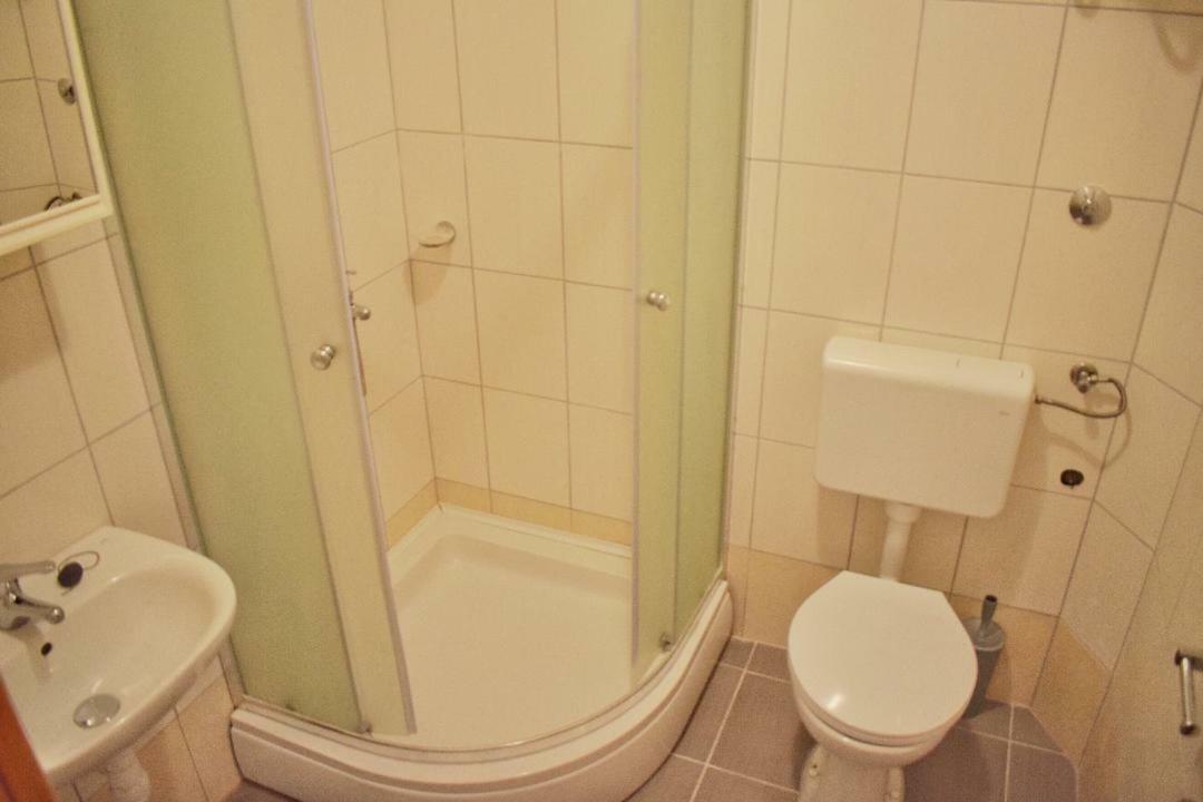 Mljet Sunset Apartments Pomena Εξωτερικό φωτογραφία